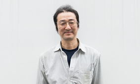 茂木ドライバー