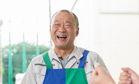 五十嵐ドライバー