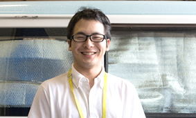 後藤ドライバー